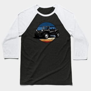 The classic beach buggy Baseball T-Shirt